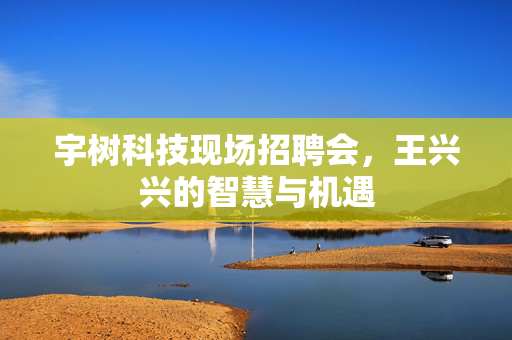 宇树科技现场招聘会，王兴兴的智慧与机遇