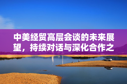 中美经贸高层会谈的未来展望，持续对话与深化合作之道