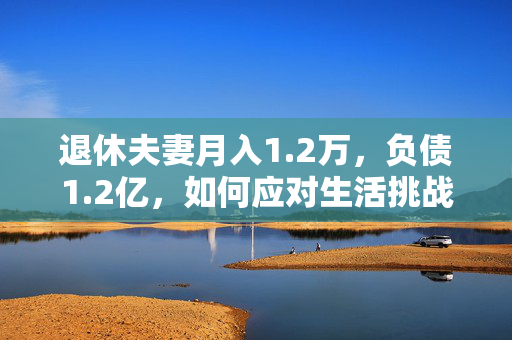 退休夫妻月入1.2万，负债1.2亿，如何应对生活挑战？