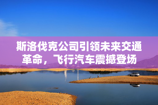 斯洛伐克公司引领未来交通革命，飞行汽车震撼登场