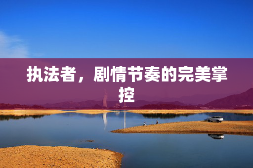 执法者，剧情节奏的完美掌控