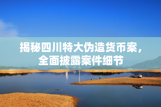 揭秘四川特大伪造货币案，全面披露案件细节