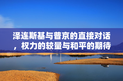 泽连斯基与普京的直接对话，权力的较量与和平的期待