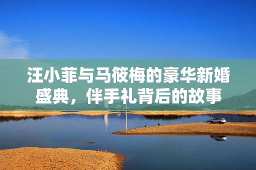 汪小菲与马筱梅的豪华新婚盛典，伴手礼背后的故事