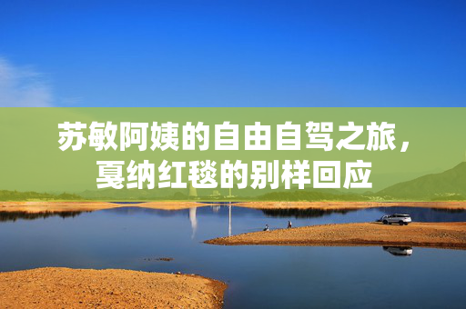 苏敏阿姨的自由自驾之旅，戛纳红毯的别样回应