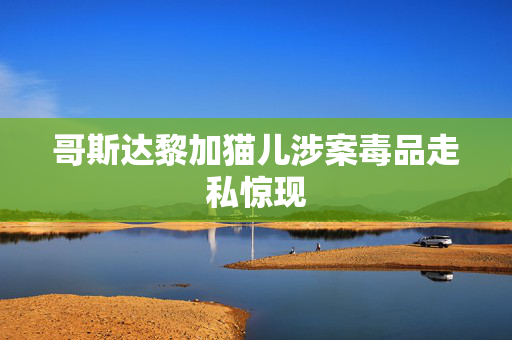 哥斯达黎加猫儿涉案毒品走私惊现