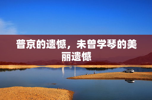 普京的遗憾，未曾学琴的美丽遗憾