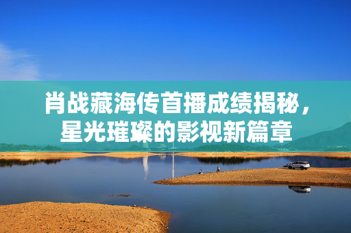 肖战藏海传首播成绩揭秘，星光璀璨的影视新篇章