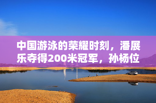 中国游泳的荣耀时刻，潘展乐夺得200米冠军，孙杨位列第八