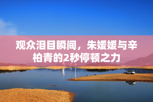观众泪目瞬间，朱媛媛与辛柏青的2秒停顿之力
