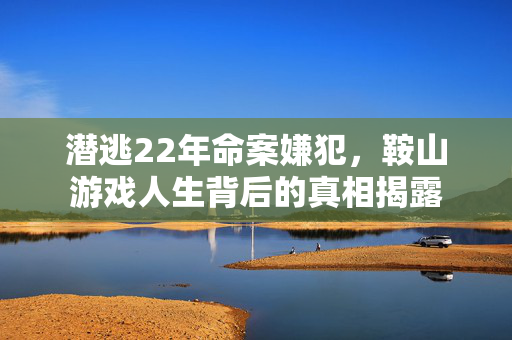 潜逃22年命案嫌犯，鞍山游戏人生背后的真相揭露