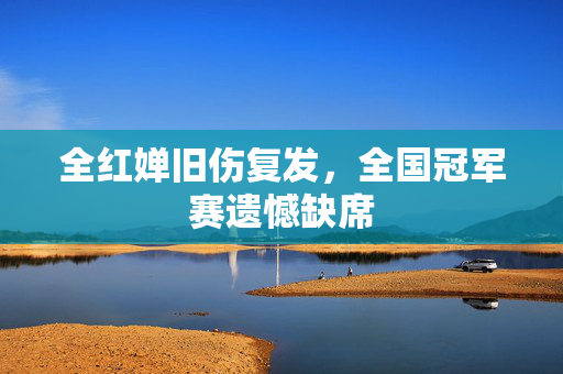 全红婵旧伤复发，全国冠军赛遗憾缺席