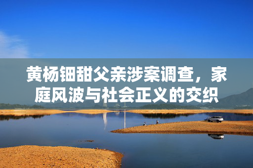 黄杨钿甜父亲涉案调查，家庭风波与社会正义的交织