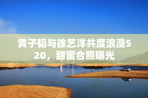 黄子韬与徐艺洋共度浪漫520，甜蜜合照曝光