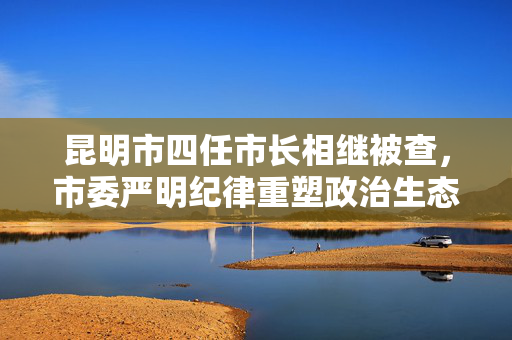 昆明市四任市长相继被查，市委严明纪律重塑政治生态