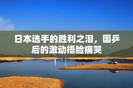 日本选手的胜利之泪，国乒后的激动捂脸痛哭