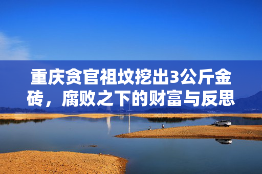 重庆贪官祖坟挖出3公斤金砖，腐败之下的财富与反思