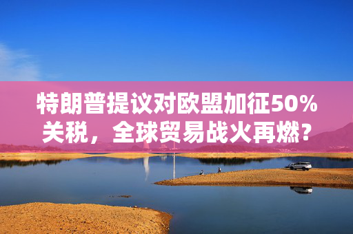 特朗普提议对欧盟加征50%关税，全球贸易战火再燃？