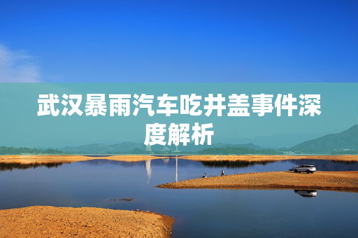 武汉暴雨汽车吃井盖事件深度解析