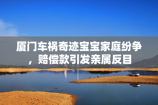 厦门车祸奇迹宝宝家庭纷争，赔偿款引发亲属反目