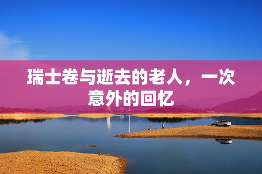 瑞士卷与逝去的老人，一次意外的回忆