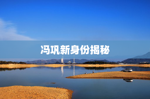 冯巩新身份揭秘