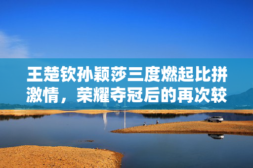 王楚钦孙颖莎三度燃起比拼激情，荣耀夺冠后的再次较量
