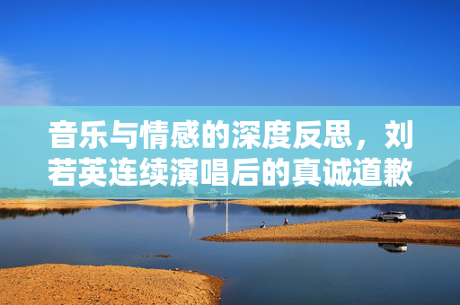 音乐与情感的深度反思，刘若英连续演唱后的真诚道歉