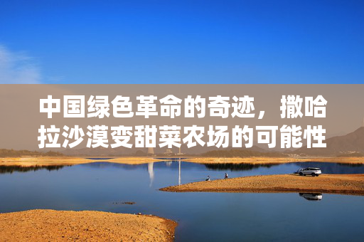 中国绿色革命的奇迹，撒哈拉沙漠变甜菜农场的可能性探索