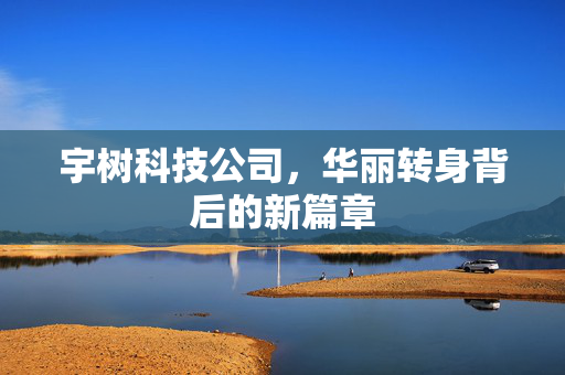 宇树科技公司，华丽转身背后的新篇章