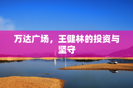 万达广场，王健林的投资与坚守