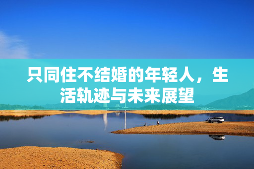 只同住不结婚的年轻人，生活轨迹与未来展望