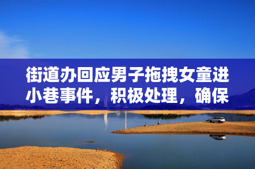 街道办回应男子拖拽女童进小巷事件，积极处理，确保安全与公正