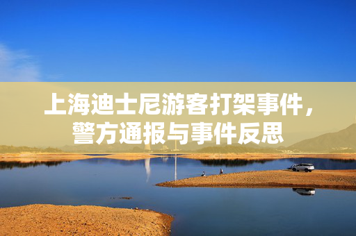 上海迪士尼游客打架事件，警方通报与事件反思