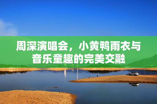 周深演唱会，小黄鸭雨衣与音乐童趣的完美交融