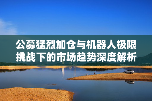 公募猛烈加仓与机器人极限挑战下的市场趋势深度解析