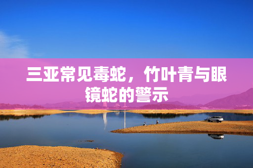 三亚常见毒蛇，竹叶青与眼镜蛇的警示