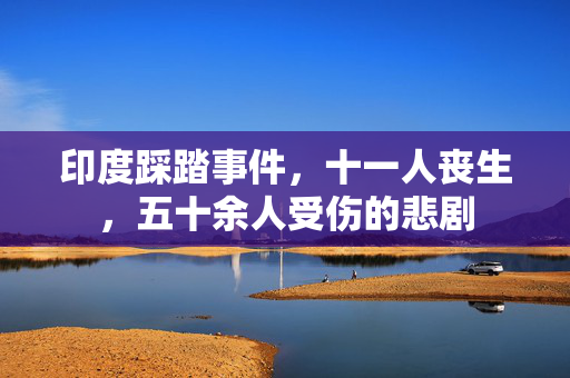 印度踩踏事件，十一人丧生，五十余人受伤的悲剧