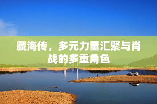 藏海传，多元力量汇聚与肖战的多重角色