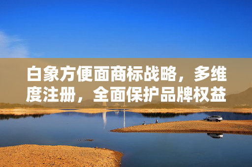 白象方便面商标战略，多维度注册，全面保护品牌权益