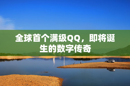 全球首个满级QQ，即将诞生的数字传奇