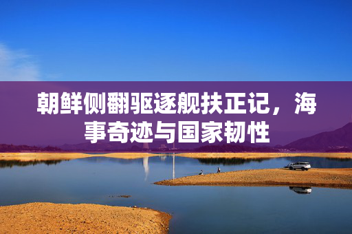 朝鲜侧翻驱逐舰扶正记，海事奇迹与国家韧性