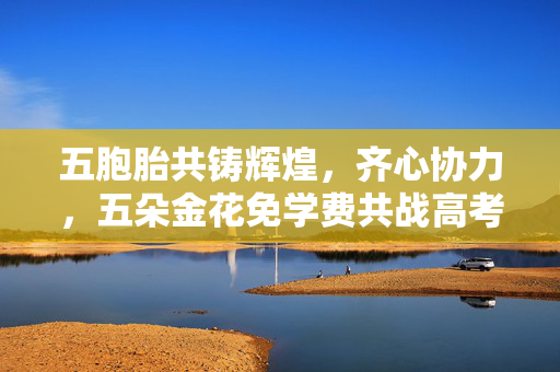 五胞胎共铸辉煌，齐心协力，五朵金花免学费共战高考