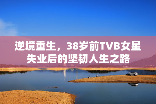 逆境重生，38岁前TVB女星失业后的坚韧人生之路