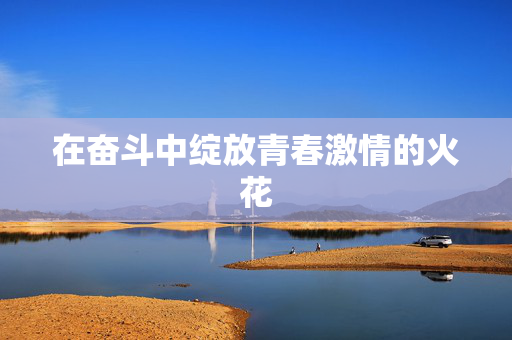 在奋斗中绽放青春激情的火花