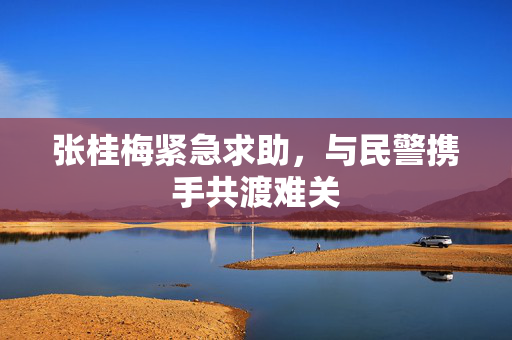 张桂梅紧急求助，与民警携手共渡难关