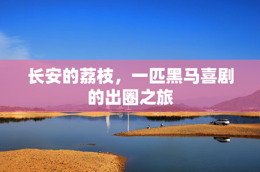 长安的荔枝，一匹黑马喜剧的出圈之旅