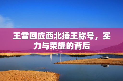 王雷回应西北捶王称号，实力与荣耀的背后
