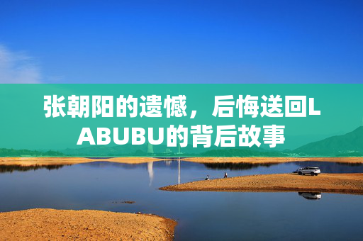 张朝阳的遗憾，后悔送回LABUBU的背后故事