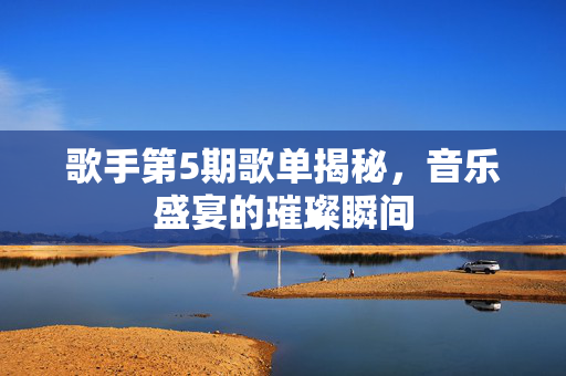 歌手第5期歌单揭秘，音乐盛宴的璀璨瞬间